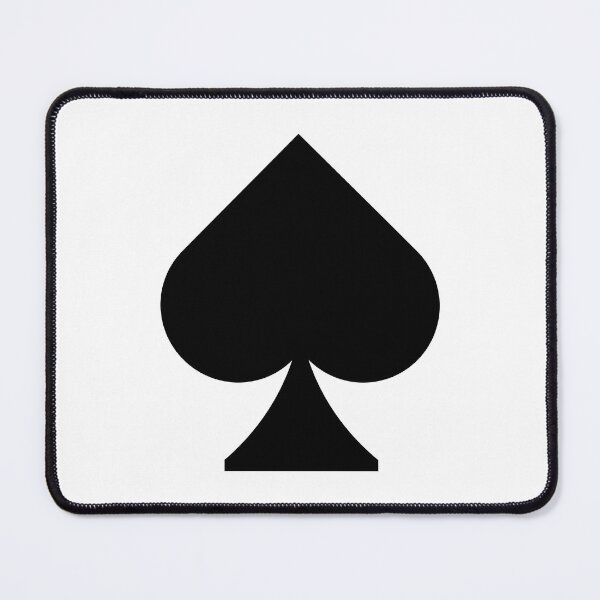 Item preview, Ace Of Spades designed and sold by Ace-osDesigns.