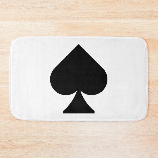 Item preview, Ace Of Spades designed and sold by Ace-osDesigns.