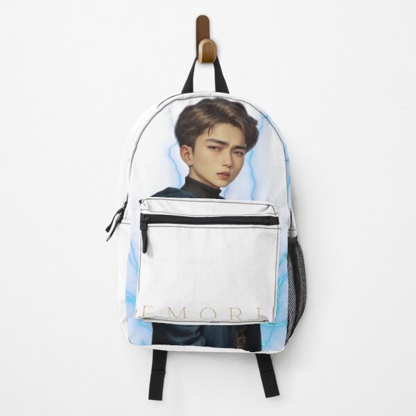 Item preview, Memorist Fan Art: Dong Baek Psychic Detective K-Drama Design designed and sold by Kpkd Store.