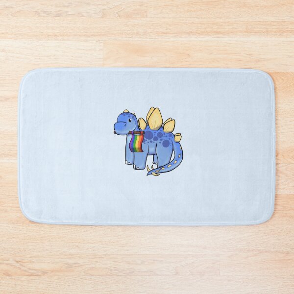 Item preview, Prideflag Stego designed and sold by flyre-flinnigan.