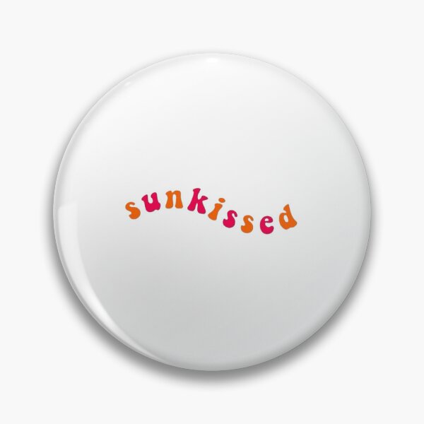 Item preview, sunkissed designed and sold by cherryxoxocola.