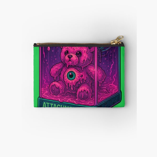 Item preview, Attachment Leak – Emotional Data Compromised designed and sold by CringeCult.