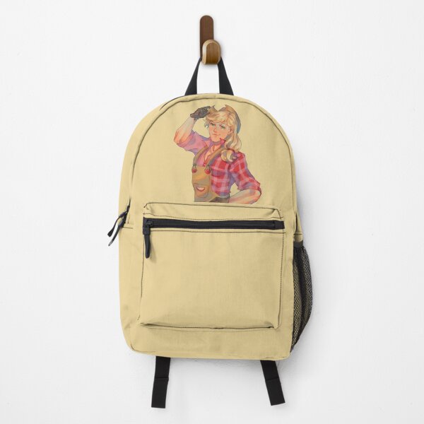 Item preview, humanoid apple jack from my little pony designed and sold by mariam246810.