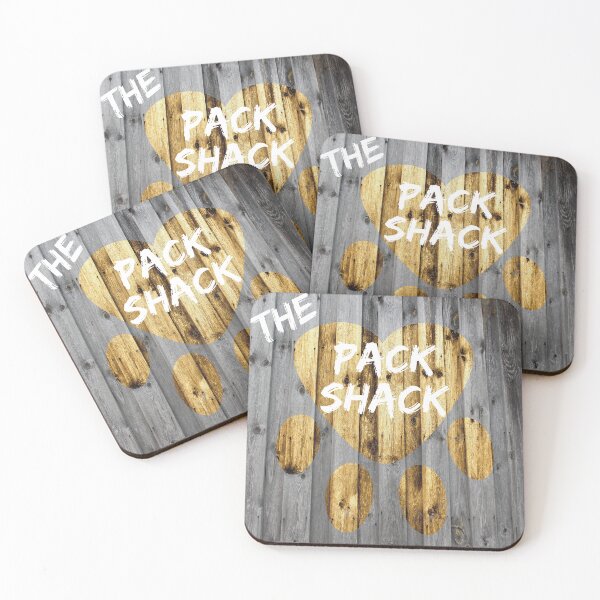 Item preview, The Pack Shack designed and sold by ACC .