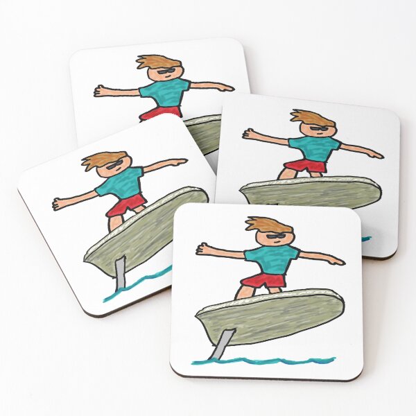 Item preview, eFoil Surfing designed and sold by Mark-Ewbie.