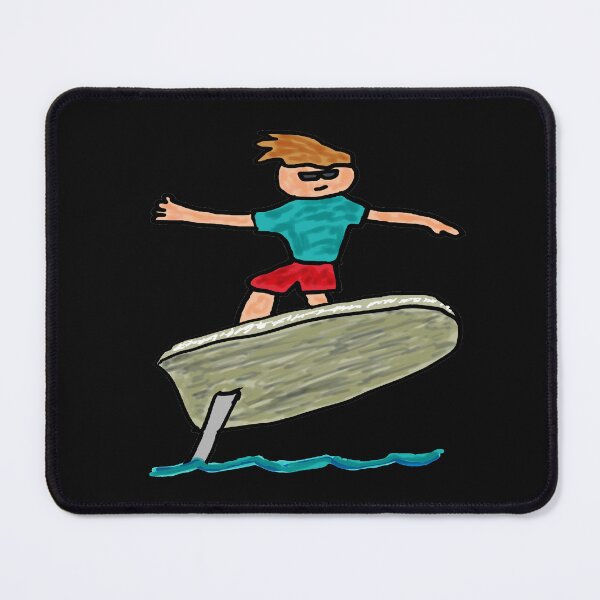 Item preview, eFoil Surfing designed and sold by Mark-Ewbie.