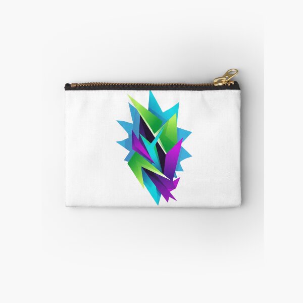 Item preview, Abstract Schwifty Shapes designed and sold by Unique D-zine.