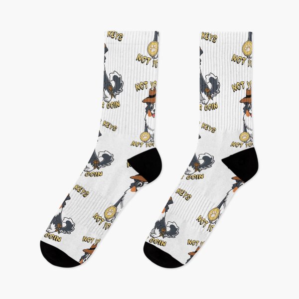Item preview, Funny Collie Dog loves crypto designed and sold by Pet Station.