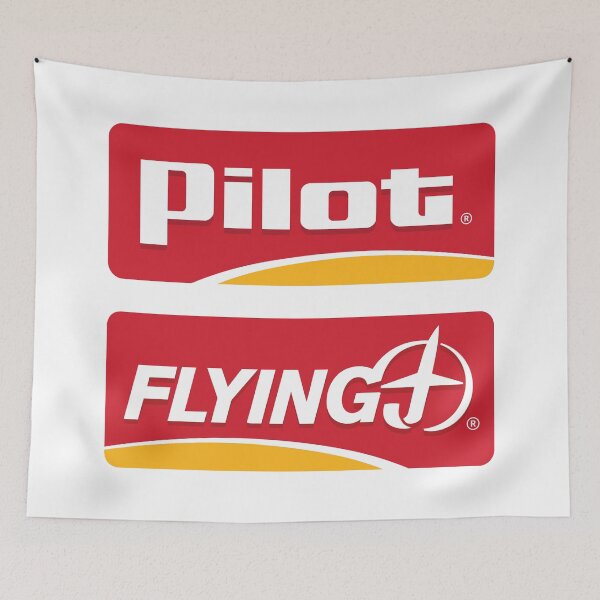 Item preview, Ethereal C Pilot Flying J Wave designed and sold by swenhujhbx.