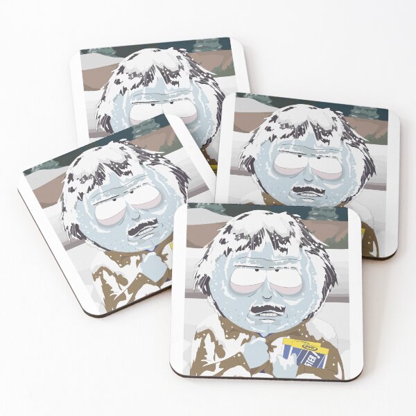 Item preview, Cool Mash Randy designed and sold by eyllismerch.