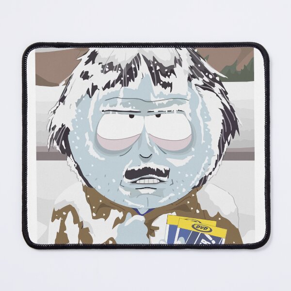 Item preview, Cool Mash Randy designed and sold by eyllismerch.
