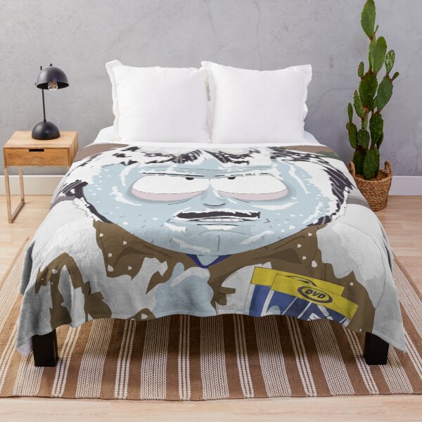 Item preview, Cool Mash Randy designed and sold by eyllismerch.