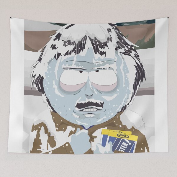 Item preview, Cool Mash Randy designed and sold by eyllismerch.
