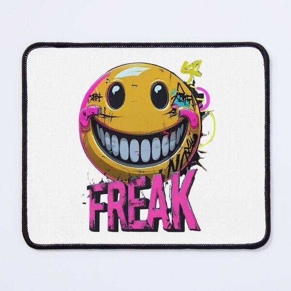 Item preview, Freak designed and sold by whatthefoxsays.