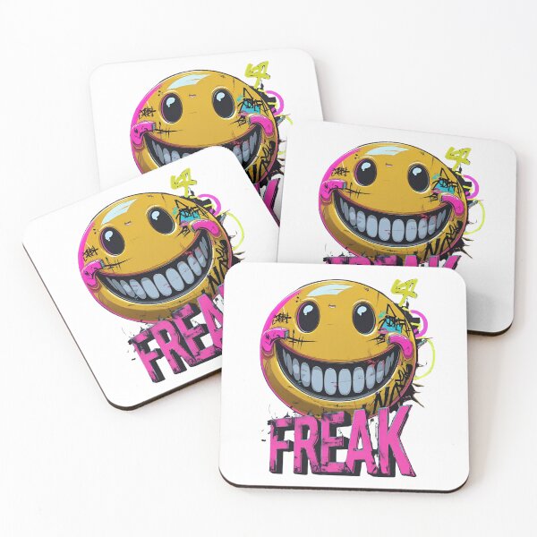 Item preview, Freak designed and sold by whatthefoxsays.