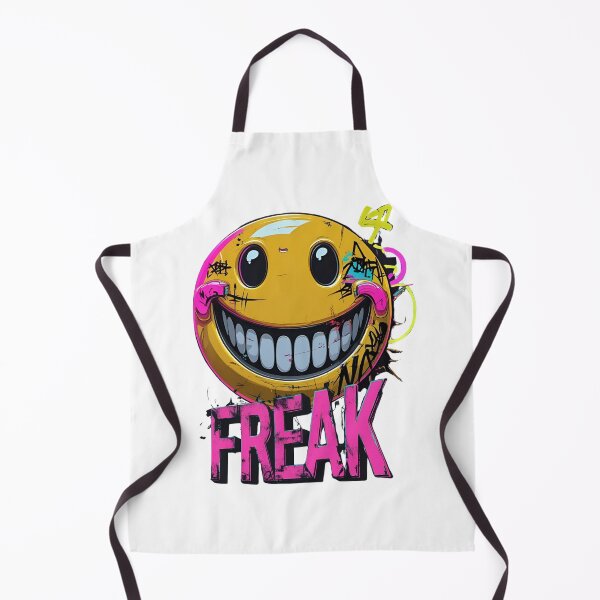 Item preview, Freak designed and sold by whatthefoxsays.