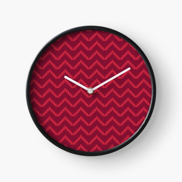 Item preview, Chic Vaporwave Gingham Hexagon Honeycomb designed and sold by RoyalStarsPatts.