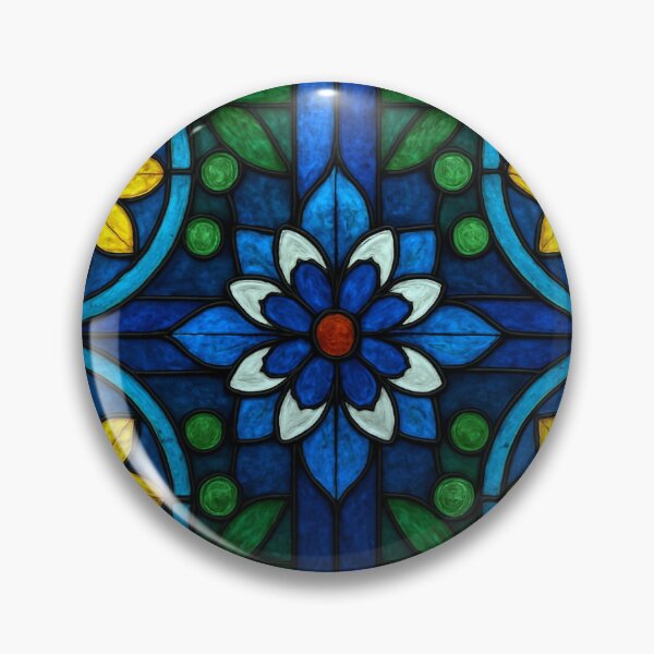 Item preview, Colorful artwork with flowers designed and sold by Sigtrix.