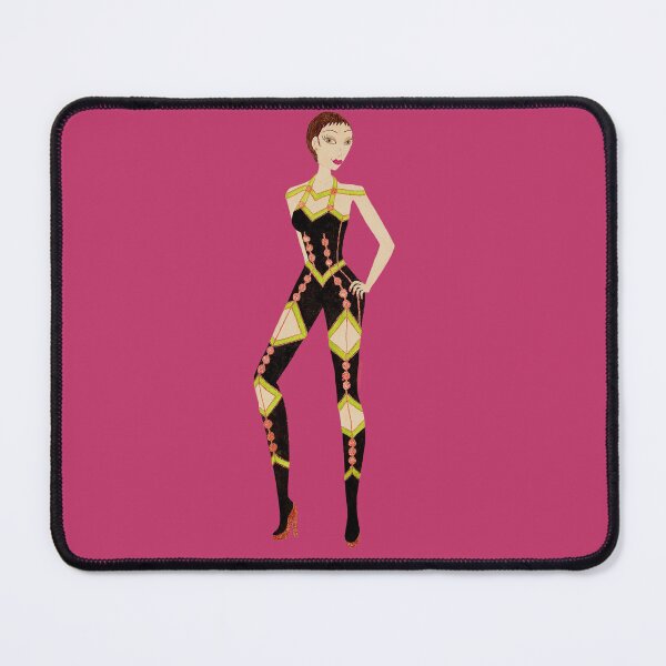Item preview, Roxie designed and sold by DebiCady.
