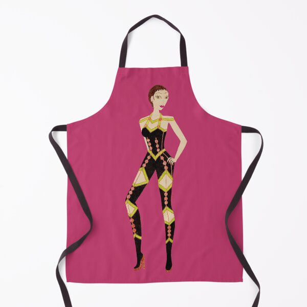 Item preview, Roxie designed and sold by DebiCady.