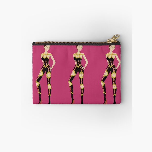 Item preview, Roxie  designed and sold by DebiCady.