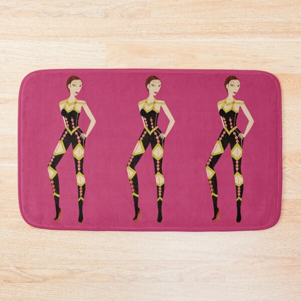 Item preview, Roxie  designed and sold by DebiCady.