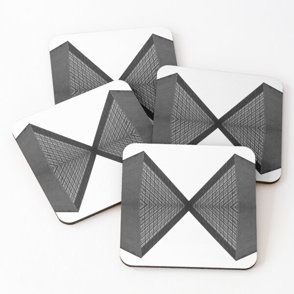 Item preview, Reflections on Structures designed and sold by AndrewPHayward.