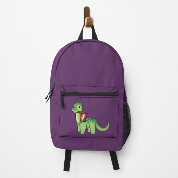 Item preview, Lesbian-flag Bronto designed and sold by flyre-flinnigan.