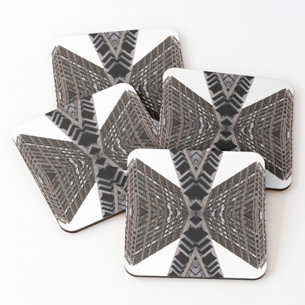 Item preview, Reflections on Structures designed and sold by AndrewPHayward.