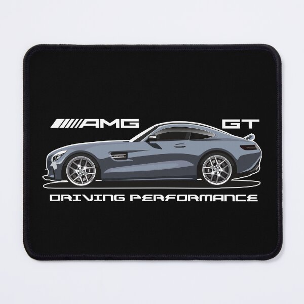 Item preview, Driving Performance AMG GT designed and sold by Rifart Shop.