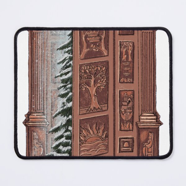 Item preview, The Narnia Wardrobe designed and sold by by EB.