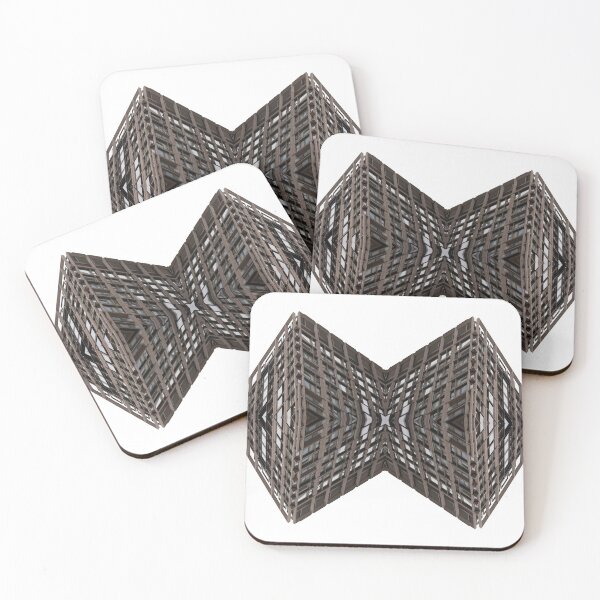 Item preview, Reflections on Structures designed and sold by AndrewPHayward.