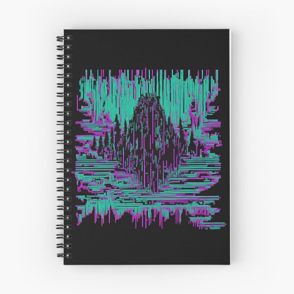 Item preview, MӨUNT GLITCH designed and sold by Askvr.