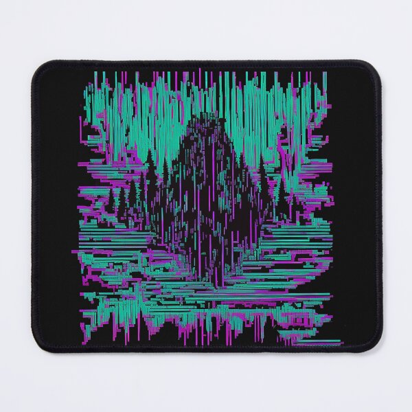 Item preview, MӨUNT GLITCH designed and sold by Askvr.