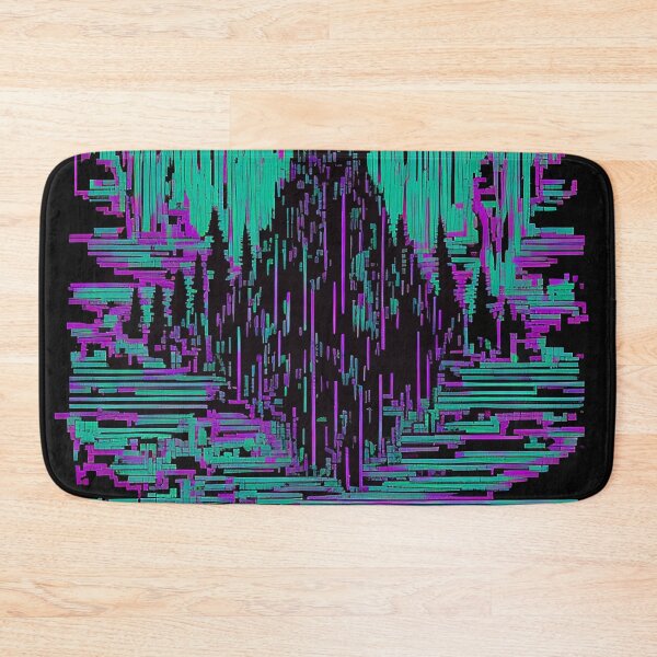 Item preview, MӨUNT GLITCH designed and sold by Askvr.