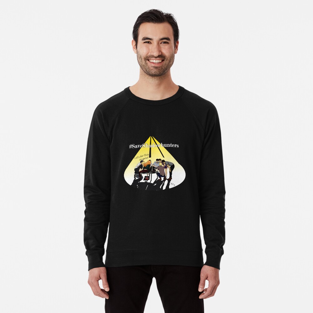 Item preview, Lightweight Sweatshirt designed and sold by michellemisfit.