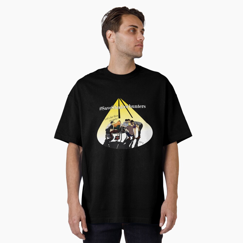 Item preview, Oversized T-Shirt designed and sold by michellemisfit.