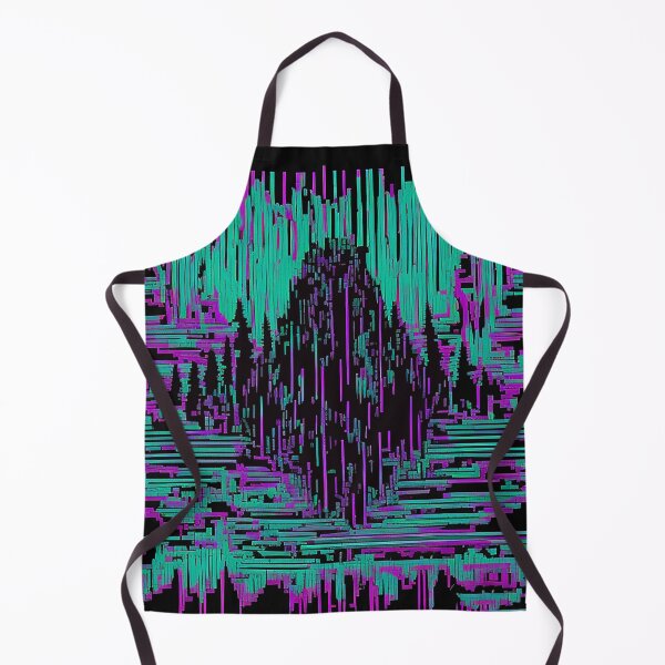 Item preview, MӨUNT GLITCH designed and sold by Askvr.