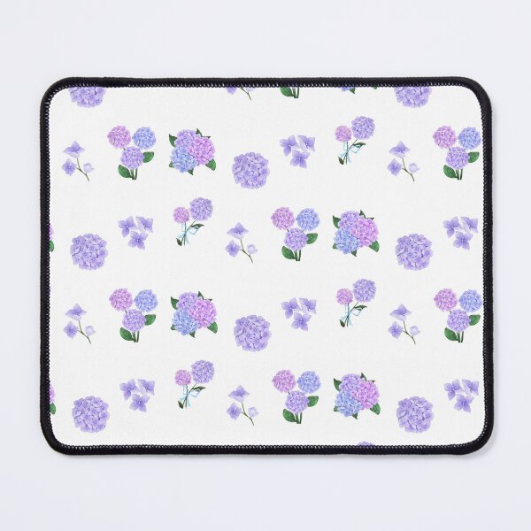 Item preview, Hydrangea 紫陽花 designed and sold by Japonica Style.