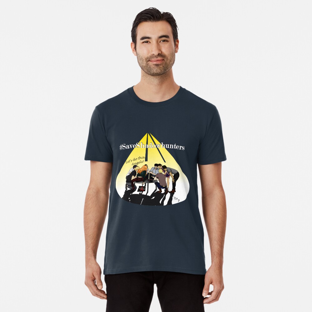 Item preview, Premium T-Shirt designed and sold by michellemisfit.