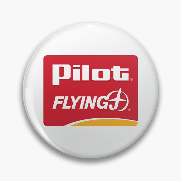 Item preview, Infinite Pilot Flying J Loop designed and sold by swenhujhbx.