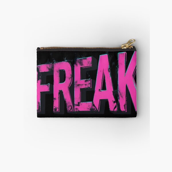 Item preview, Freak designed and sold by whatthefoxsays.