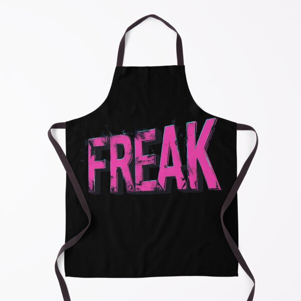 Item preview, Freak designed and sold by whatthefoxsays.