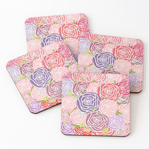 Item preview, "Botanical Rhythm" designed and sold by Meemaart.