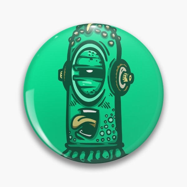 Item preview, Bot 2 designed and sold by Oddbot-Society.