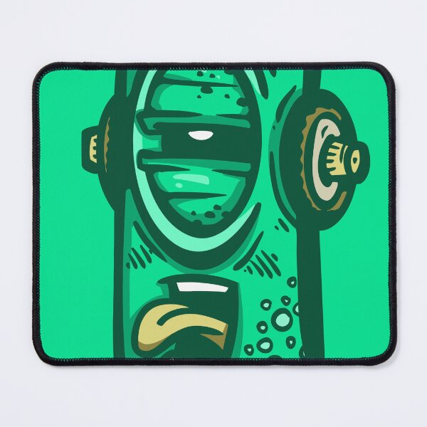 Item preview, Bot 2 designed and sold by Oddbot-Society.