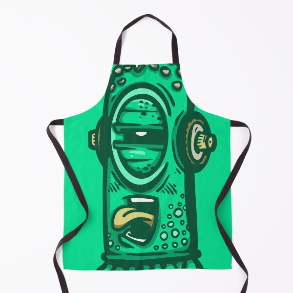 Item preview, Bot 2 designed and sold by Oddbot-Society.