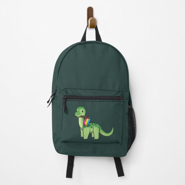 Item preview, Pan-flag Bronto designed and sold by flyre-flinnigan.