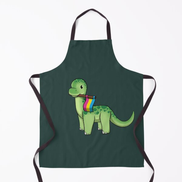 Item preview, Pan-flag Bronto designed and sold by flyre-flinnigan.