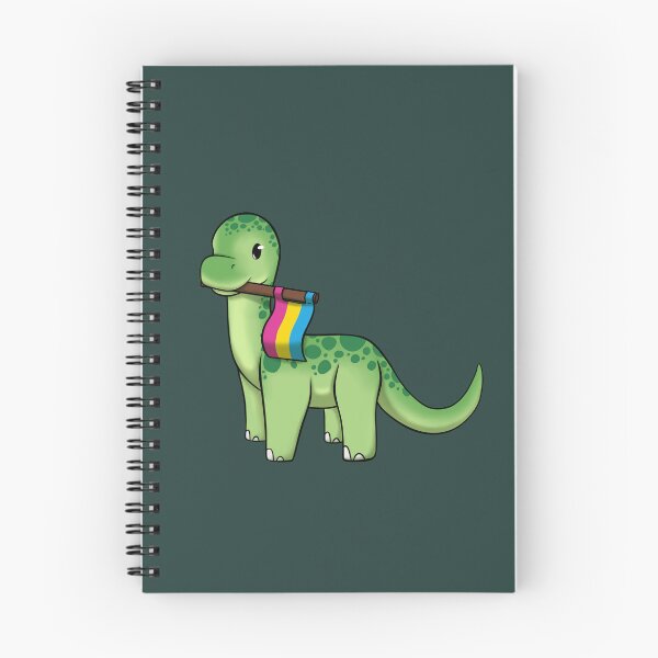 Item preview, Pan-flag Bronto designed and sold by flyre-flinnigan.